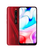 Смартфон Xiaomi Redmi 8 3/32Gb Red Global Version