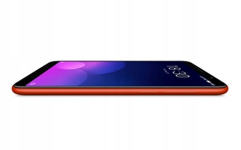 Смартфон Meizu M6T 4/64Gb Red CN