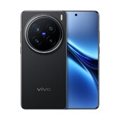 Смартфон Vivo X200 Pro, 16 ГБ/1 ТБ, черный