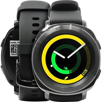 Умные часы Samsung GearSport SM-r600