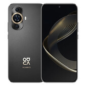 Смартфон HUAWEI Nova 11 8/256 ГБ Global для РФ, 2 nano SIM, черный