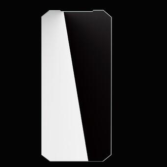 Защитное стекло для смартфона Unihertz Tank