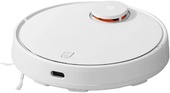 Робот-пылесос Xiaomi Robot Vacuum S10, белый