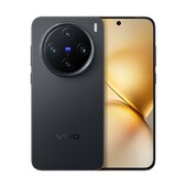 Смартфон Vivo X200 Pro mini, 12 ГБ/256 ГБ, черный