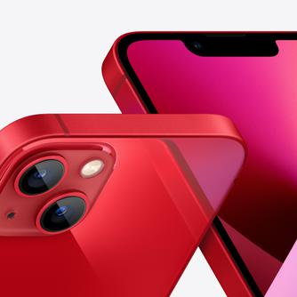 Смартфон Apple iPhone 13 mini 512 ГБ, (PRODUCT)RED