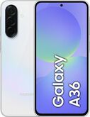 Смартфон Samsung Galaxy A36 12/256GB, Серый