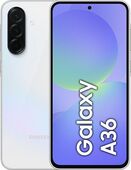 Смартфон Samsung Galaxy A36 8/128GB, Серый