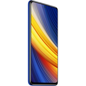 Смартфон Xiaomi POCO X3 Pro 8/256 ГБ RU, синий иней