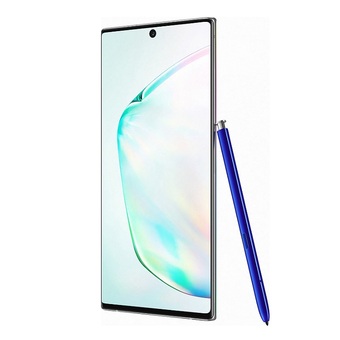 Смартфон Samsung Galaxy Note 10+ 12/256GB Аура