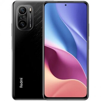 Смартфон Xiaomi Redmi K40 8/256GB 5G CN, black
