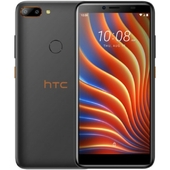 Смартфон HTC Wildfire E 2/32Gb Black RU