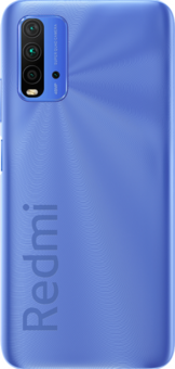 Смартфон Xiaomi Redmi 9T 4/64GB Global, twilight blue
