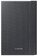Чехол для Samsung Galaxy Tab A 8.0 SM-T350 BookCover EF-BT350BSEGRU Titan