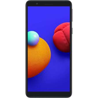 Смартфон Samsung Galaxy A01 Core SM-A013 16Gb, синий
