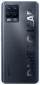 Смартфон Realme 8 Pro 8/128GB Negro infinito