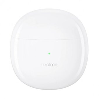 Беспроводные наушники Realme Buds Air 2, белый