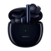 Беспроводные наушники realme Buds Air 2, черный