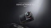 Экшн камера DJI Osmo Action 5 Pro Adventure Combo