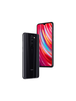 Смартфон Xiaomi Redmi Note 8 Pro 6/128GB, серый