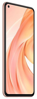 Смартфон Xiaomi 11 Lite 5G NE 6/128 ГБ RU, персиково-розовый