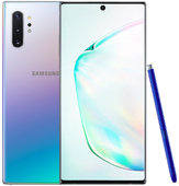 Смартфон Samsung Galaxy Note 10 8/256GB Aura