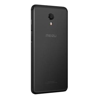 Смартфон Meizu M6s 3/32Gb RU, Black