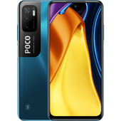 Смартфон Xiaomi POCO M3 Pro 4/64 ГБ RU, холодный синий