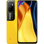 Смартфон Xiaomi POCO M3 Pro 5G 4/64GB Global, желтый