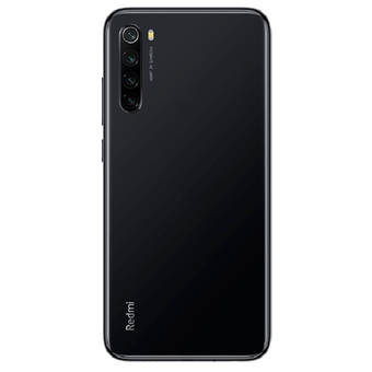 Cмартфон Xiaomi Redmi Note 8 (2021) 4/128GB Space Black