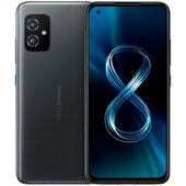 Смартфон ASUS Zenfone 8 ZS590KS 8/256 ГБ, Obsidian Black
