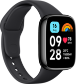 Смарт-часы Xiaomi Redmi Watch 3 Active, black