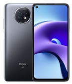 Смартфон Xiaomi Redmi Note 9T 4/128Gb Global Version Nightfall Black