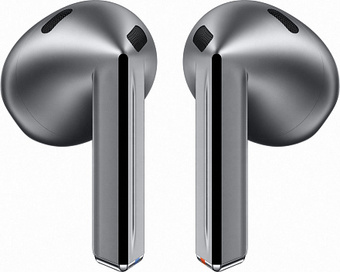 Беспроводные TWS-наушники Samsung Galaxy Buds 3, серый