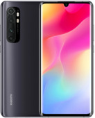 Смартфон Xiaomi Mi Note 10 Lite 6/64GB Black (Чёрный) Global Version
