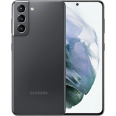 Смартфон Samsung Galaxy S21 5G 8/256GB, Серый фантом