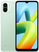 Смартфон Xiaomi Redmi A1+ 2/32 ГБ RU, Dual nano SIM, светло-зеленый