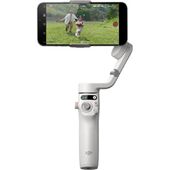 Электрический cтабилизатор DJI Osmo Mobile 6, Platinum Gray
