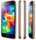 Смартфон Samsung Galaxy S5 mini SM-G800F Gold RU Смартфон Samsung Galaxy S5 mini SM-G800F Gold RU