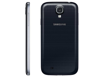 Смартфон Samsung Galaxy S4 GT-I9500 16Gb Black (Как новый)