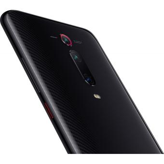 Смартфон Xiaomi Mi9T Pro 6/128 Carbon Black EU