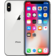 Смартфон Apple iPhone X 256GB, серебристый