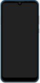 Смартфон ZTE Blade A5 (2020) 2/32Gb Blue (синий)