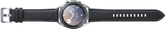 Умные часы Samsung Galaxy Watch3 (R850) 41 мм серебристый