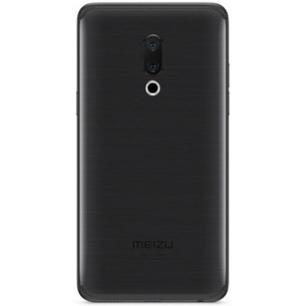 Смартфон Meizu 15 4/128Gb Black Global Version