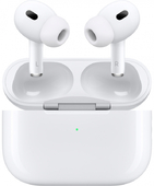 Беспроводные наушники Apple AirPods Pro 3 (ANC), white | 2025