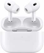 Беспроводные наушники Apple AirPods Pro 2, белый