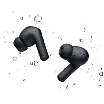 Беспроводные наушники Xiaomi Redmi Buds 4 Active, черный
