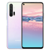 Смартфон Honor 20 Pro 8/256GB Ультрафиолетовый закат (белый) ЕАС