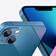 Смартфон Apple iPhone 13 256 ГБ RU, синий Смартфон Apple iPhone 13 256 ГБ RU, синий