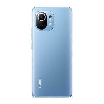 Смартфон Xiaomi Mi 11 8/128GB, синий